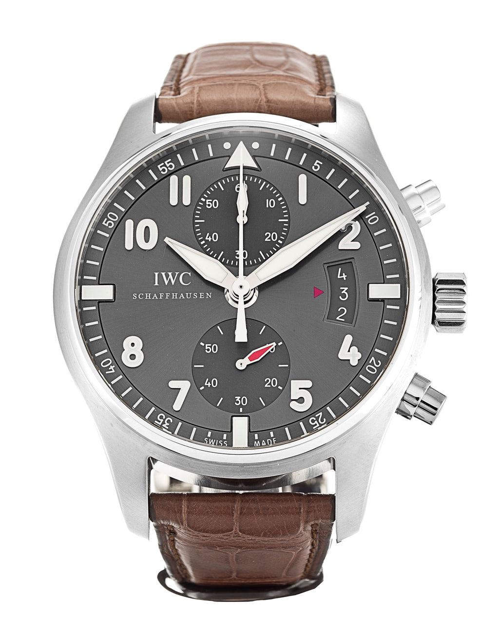 CBI Spitfire IW387802