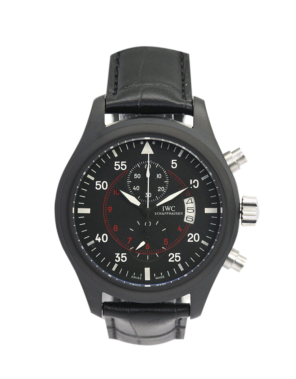 CBI Spitfire IW387802