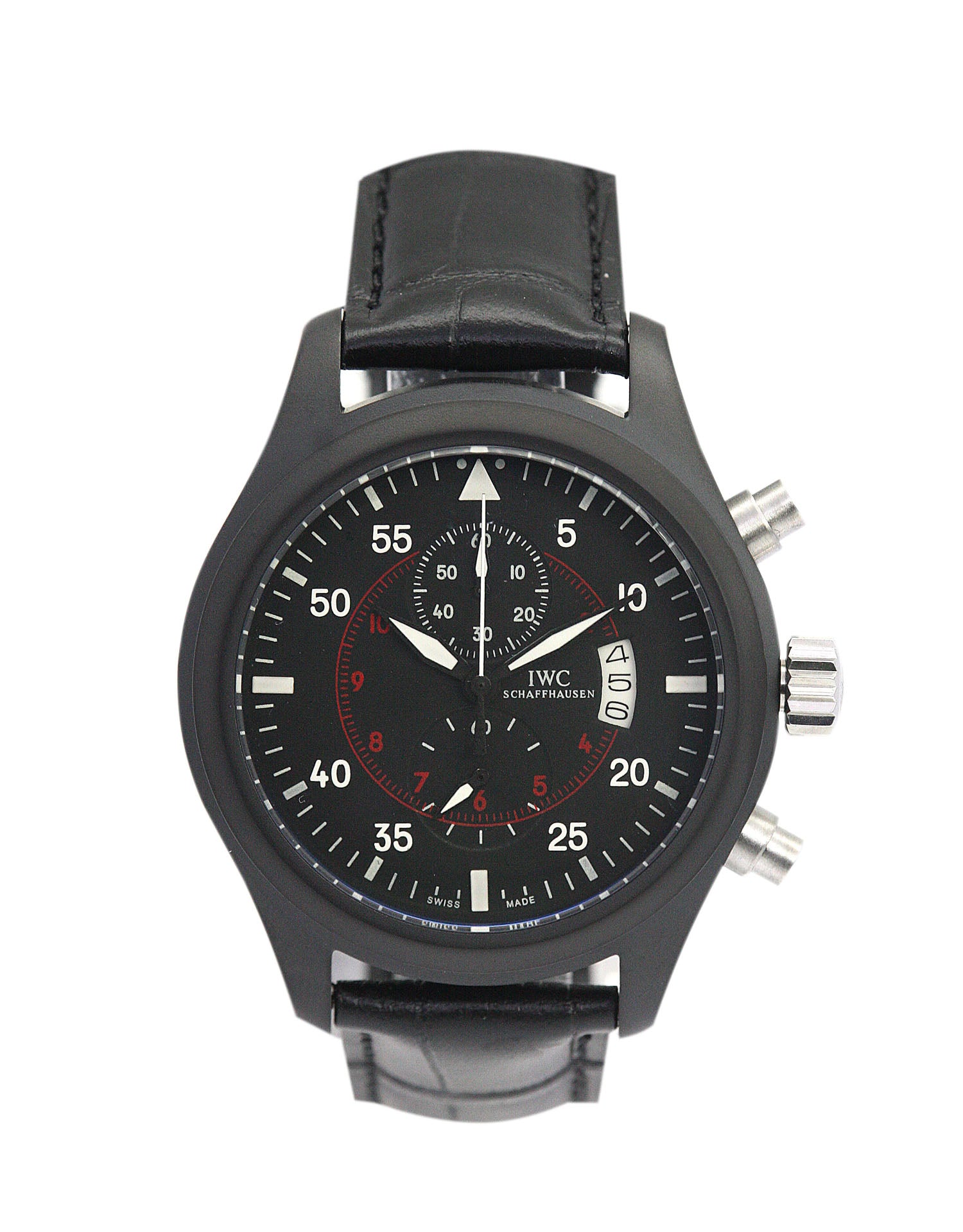 CBI Spitfire IW387802