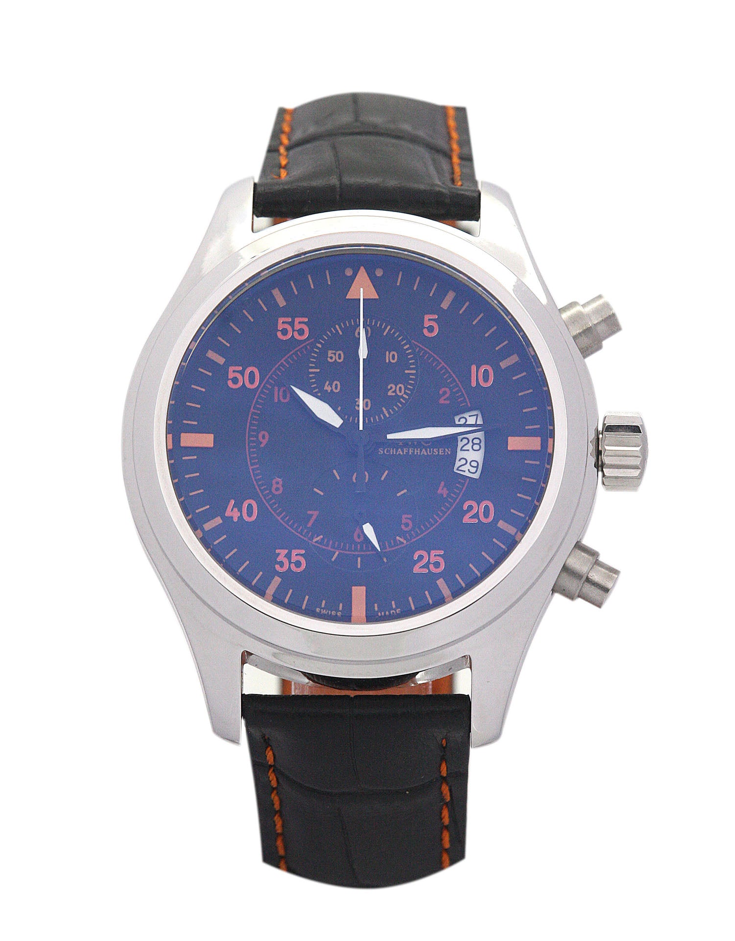 CBI Spitfire IW387802
