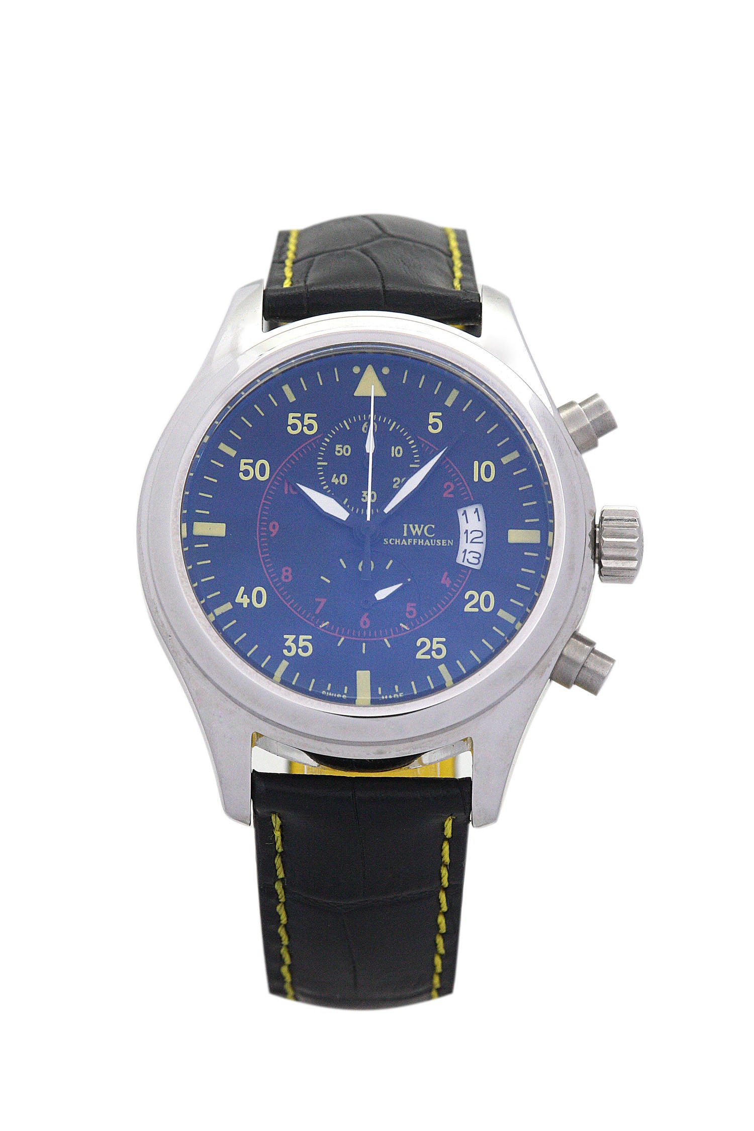 CBI Spitfire IW387802