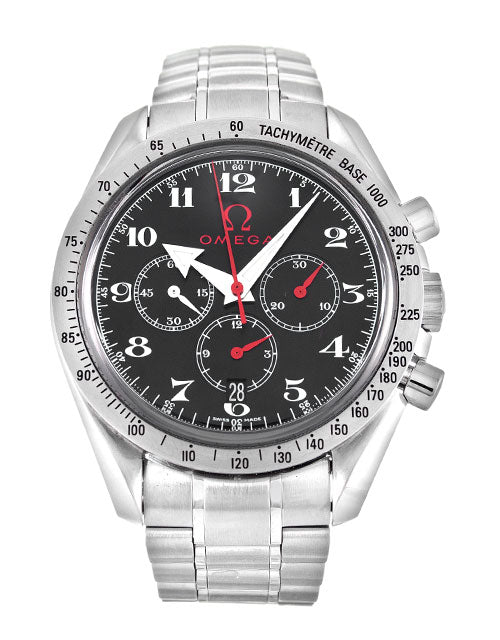 Omega Speedmaster 3557.50 Olímpico