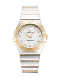 Omega Constellation Pequeño 123.20.27.60.55.001