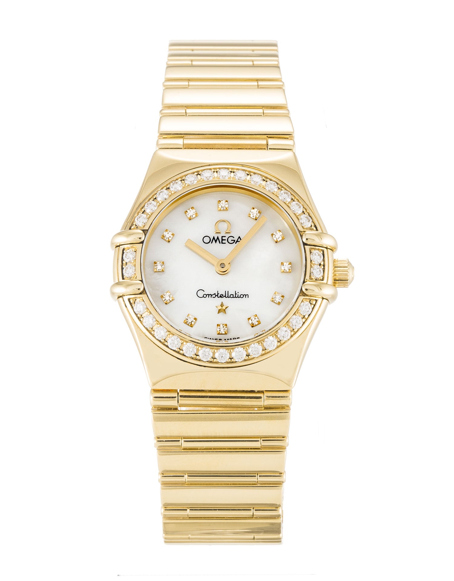 Omega Gusto Mini 1164.75.00