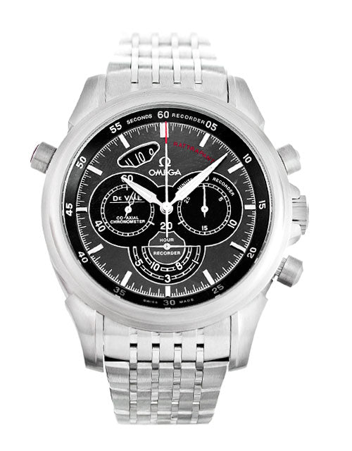 Omega De Ville Co-Axial Rattrapante 422.10.44.51.06.001