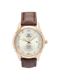 Omega De Ville Hour Vision
