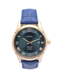 Omega De Ville Hour Vision