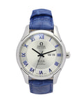 Omega De Ville Hour Vision