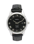 Omega De Ville Hour Vision