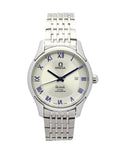 Omega De Ville Hour Vision