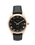 Omega De Ville Hour Vision