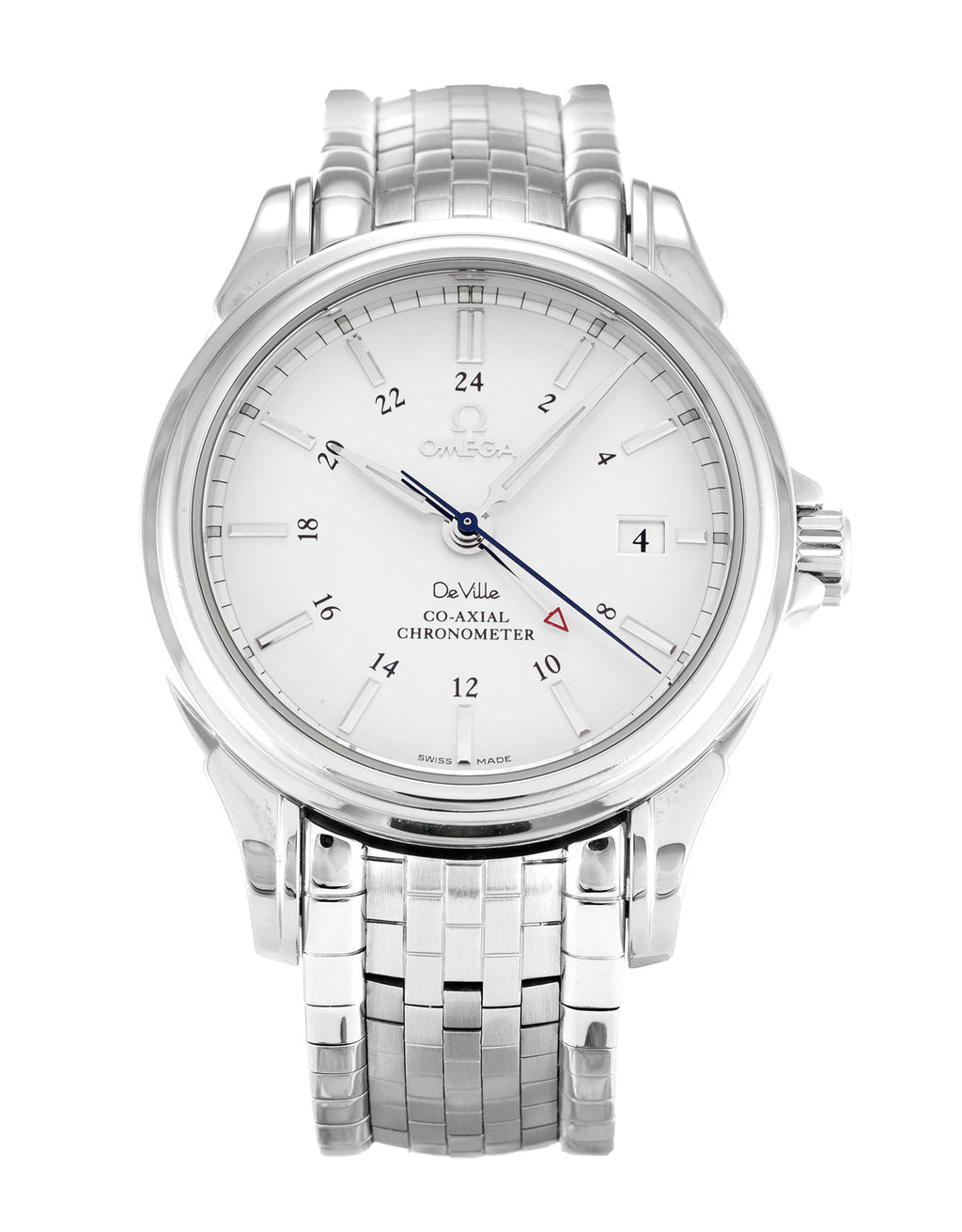 Omega De Ville Co-Axial 4533.31.00