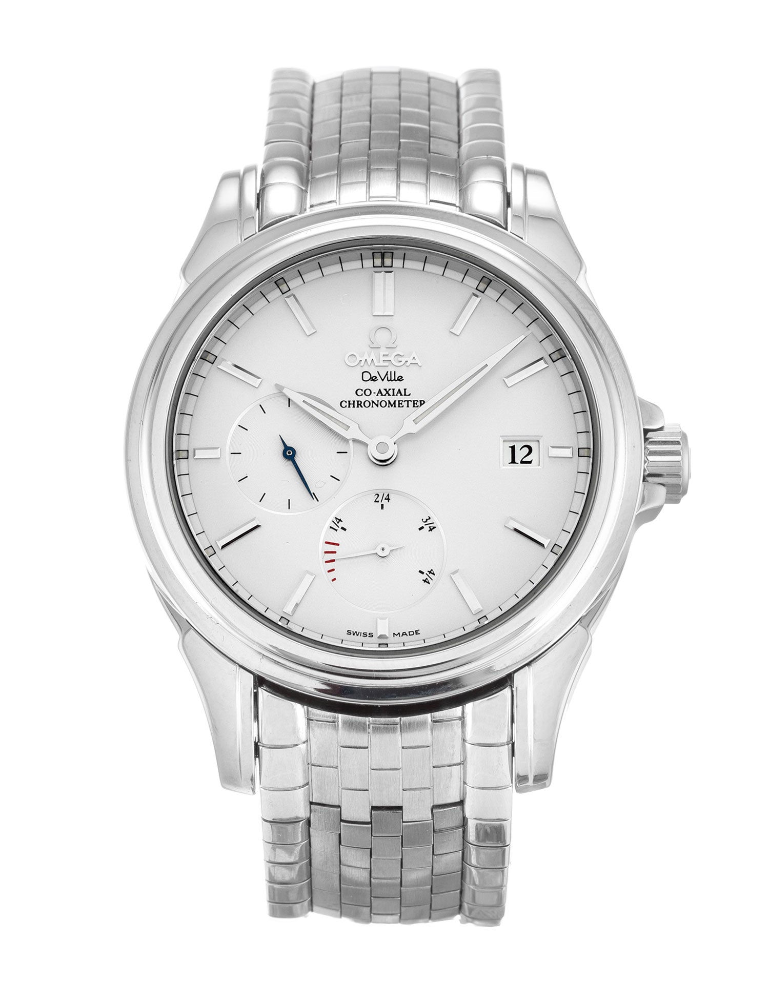 Omega De Ville Co-Axial 4532.31.00