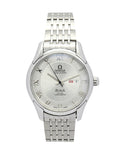 Omega De Ville Hour Vision