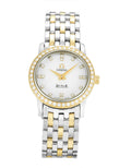 Omega De Ville Prestige 4375.75.00 señoras