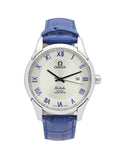 Omega De Ville Hour Vision