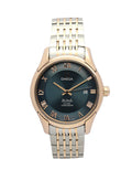 Omega De Ville Hour Vision