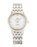 Omega De Ville Prestige Damas 424.20.27.60.05.002