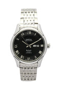 Omega De Ville Hour Vision