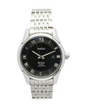 Omega De Ville Hour Vision