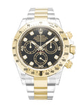 Rolex Daytona 116523-40 MM
