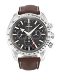 Omega Speedmaster Flecha 3881.50.37