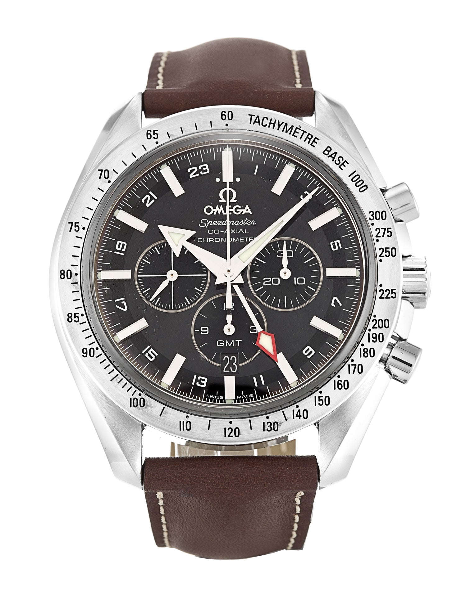 Omega Speedmaster Flecha 3881.50.37
