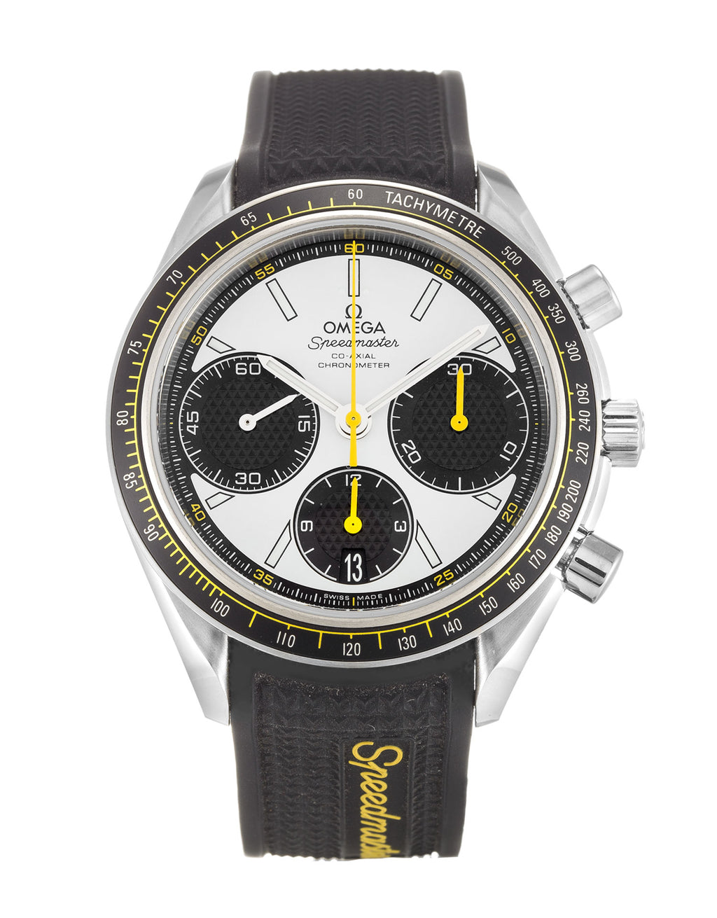 Omega Speedmaster Racing 326.32.40.50.04.001