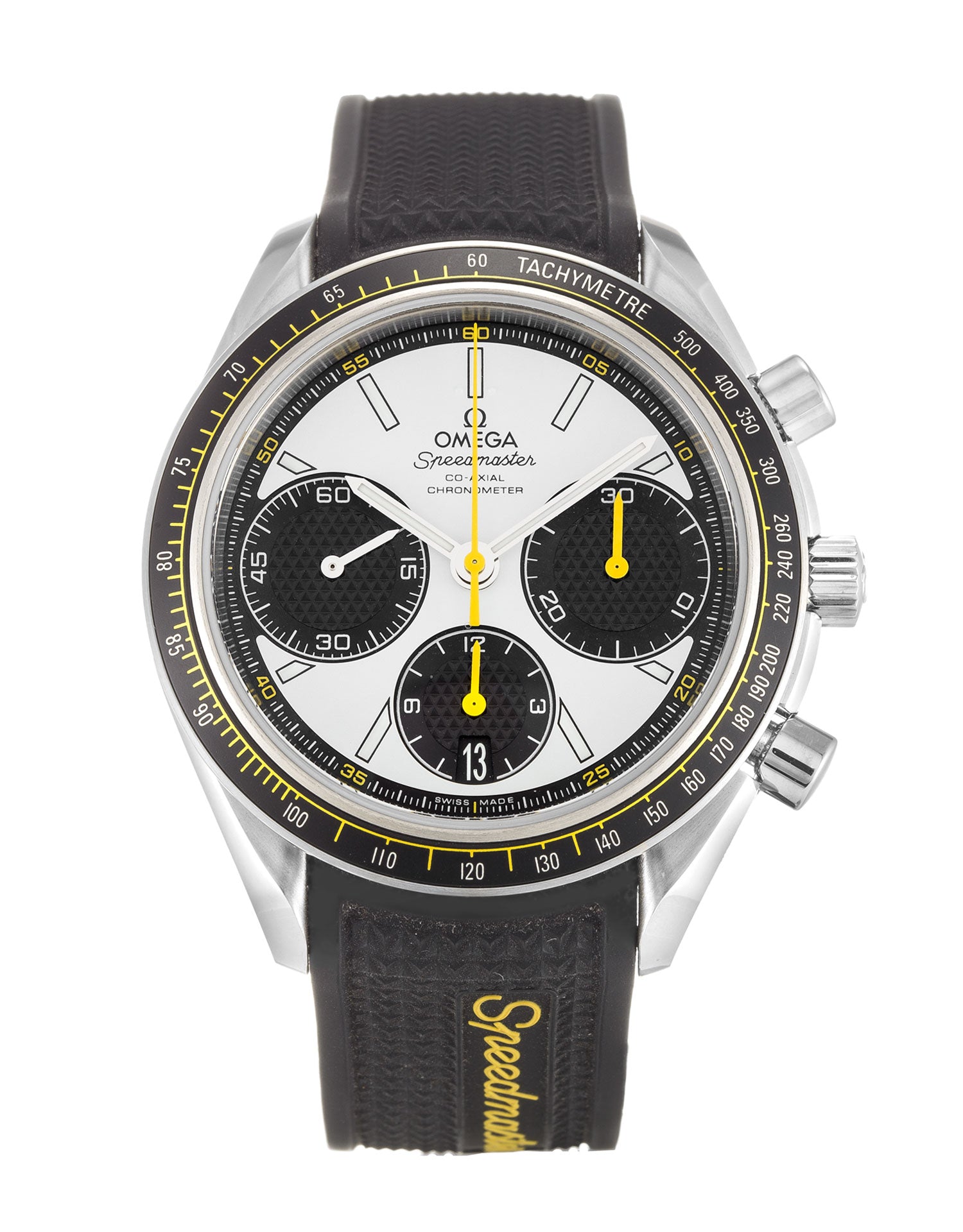 Omega Speedmaster Racing 326.32.40.50.04.001