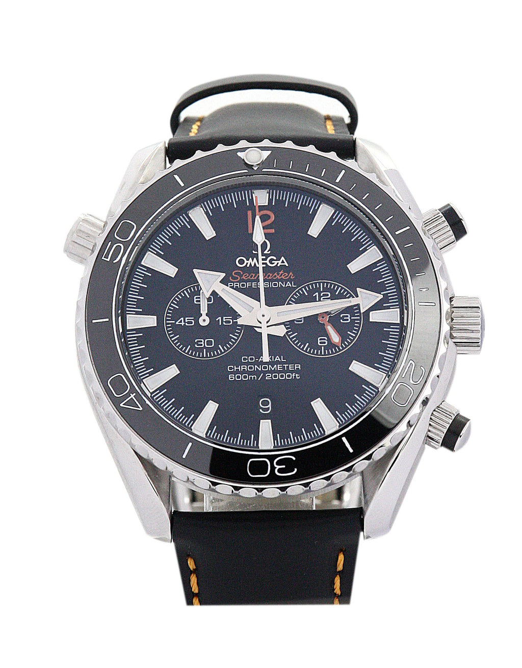 Omega Speedmaster Fecha