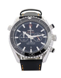 Omega Speedmaster Fecha