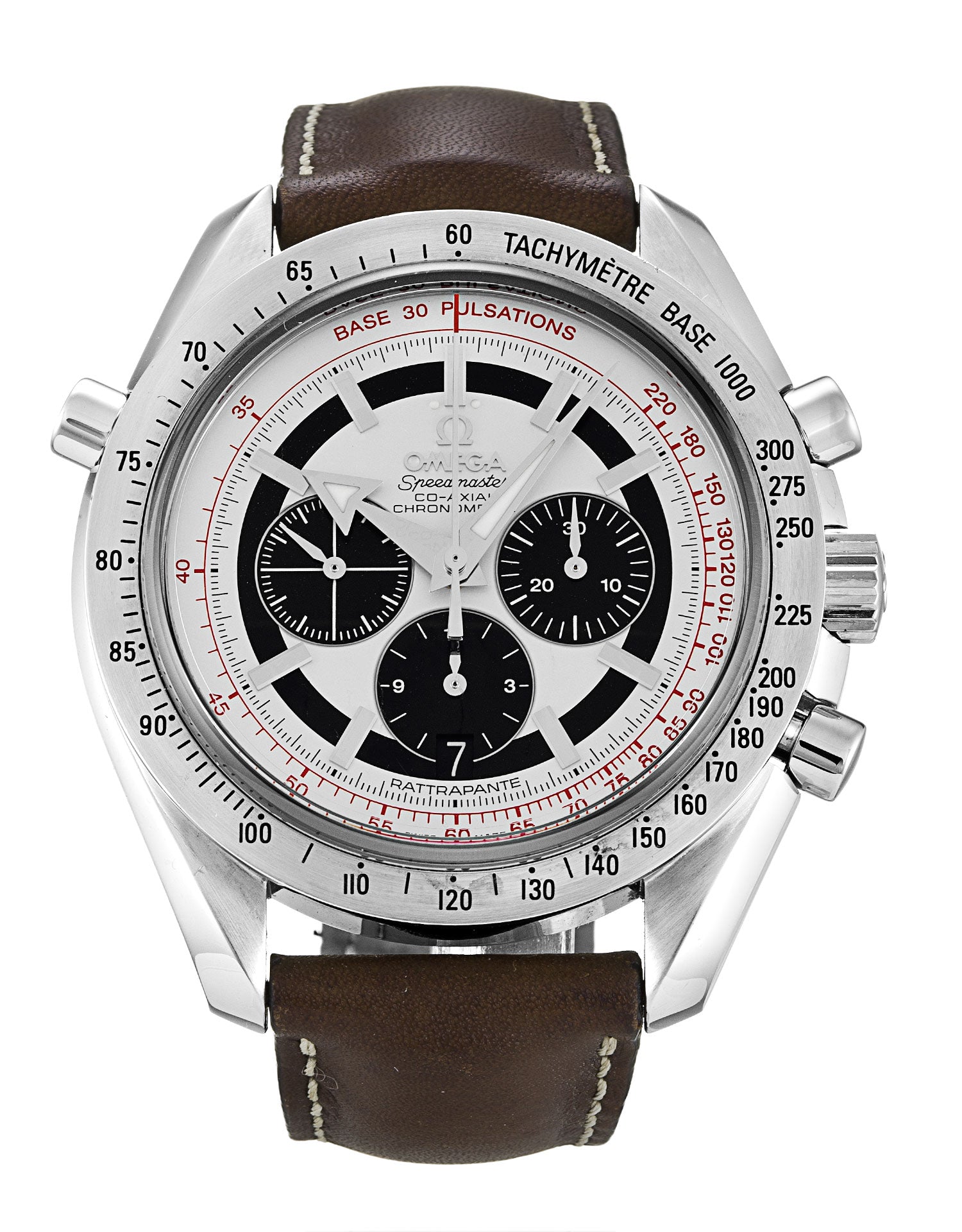 Omega Speedmaster Flecha 3882.31.37
