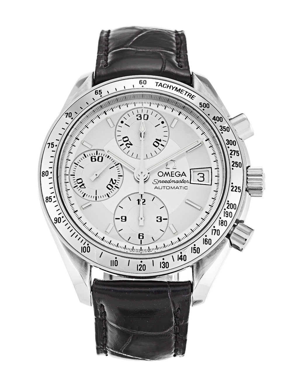 Omega Speedmaster Date 3813.30.00