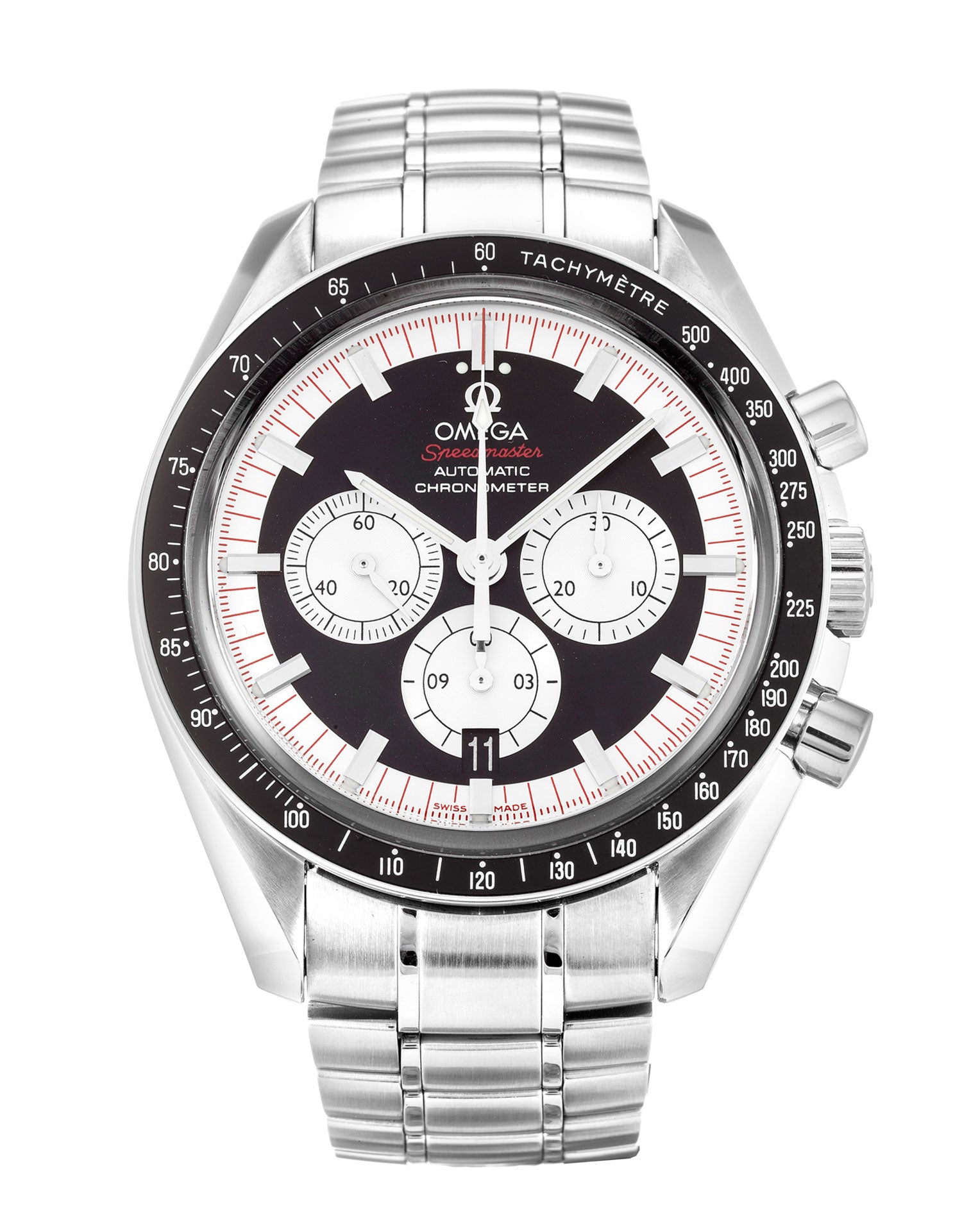 Omega Speedmaster leyenda Serie 3507.51.00