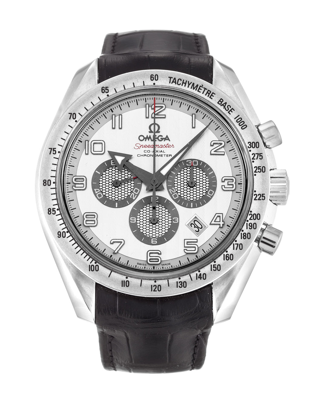 Omega Speedmaster Flecha 321.13.44.50.02.001