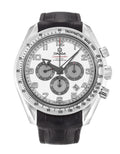 Omega Speedmaster Flecha 321.13.44.50.02.001