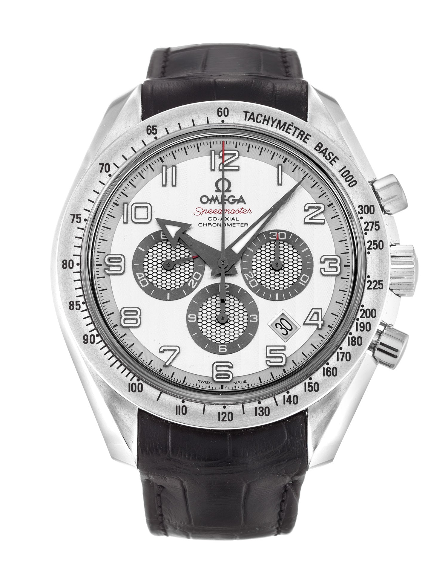 Omega Speedmaster Flecha 321.13.44.50.02.001