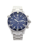 Omega Speedmaster Fecha