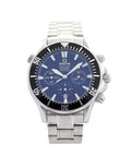 Omega Speedmaster Fecha