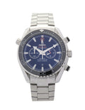 Omega Speedmaster Fecha