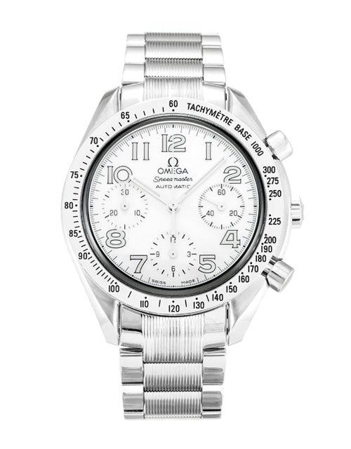 Omega Speedmaster reducido 3534.70.00