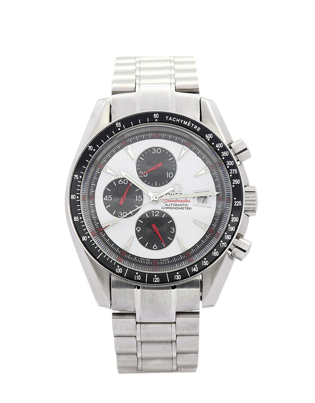 Omega Speedmaster Flecha