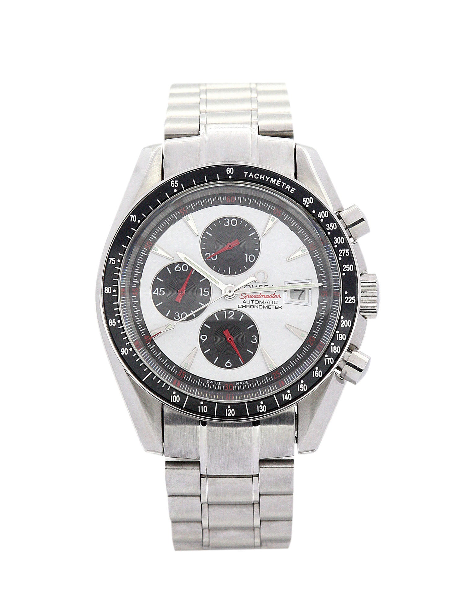 Omega Speedmaster Flecha