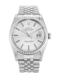 Rolex Datejust 16220
