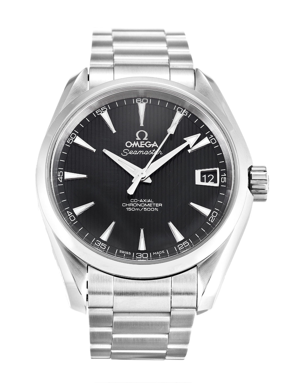 Omega Aqua Terra 150m caballero 231.10.39.21.01.001