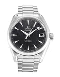 Omega Aqua Terra 150m caballero 231.10.39.21.01.001