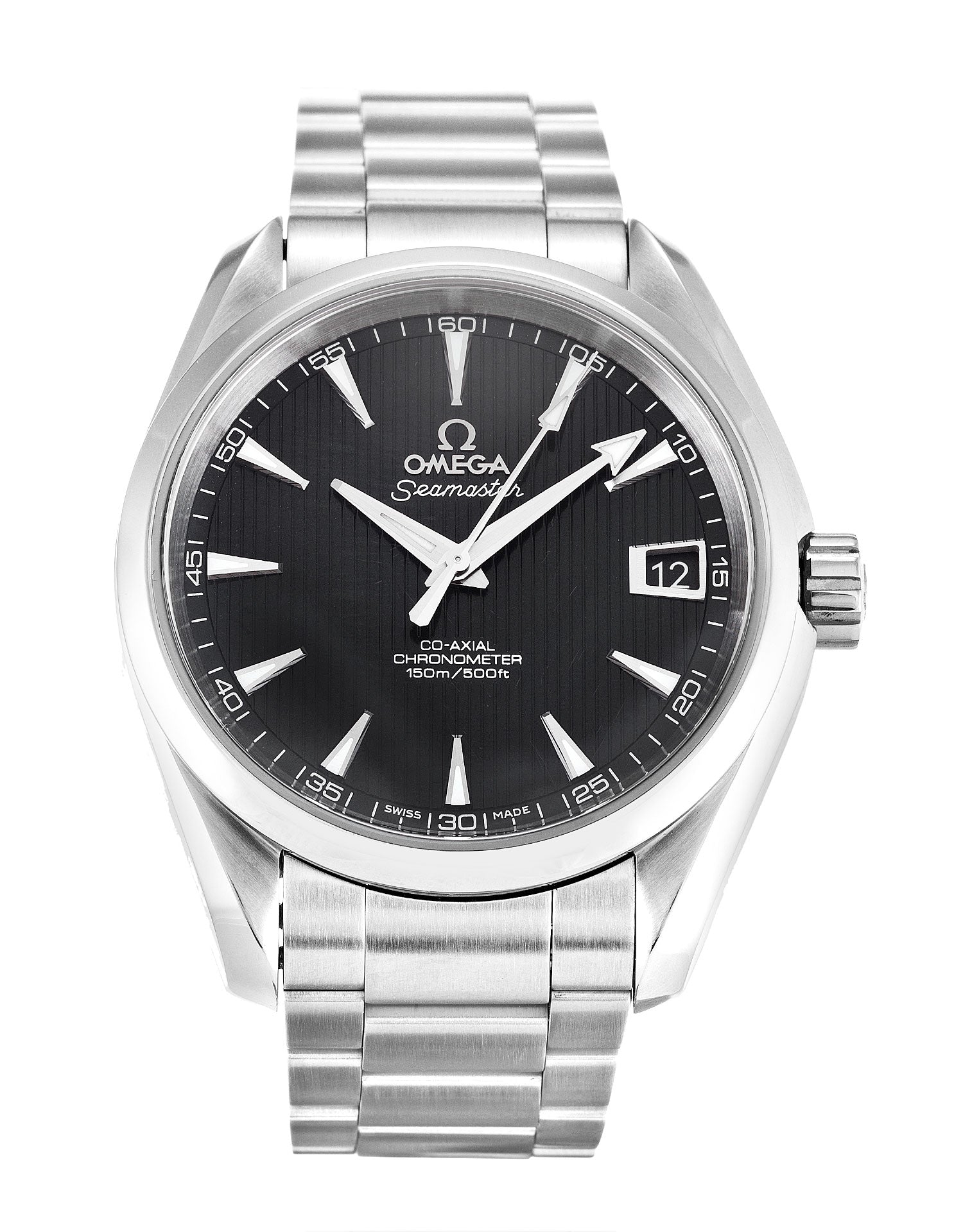Omega Aqua Terra 150m caballero 231.10.39.21.01.001