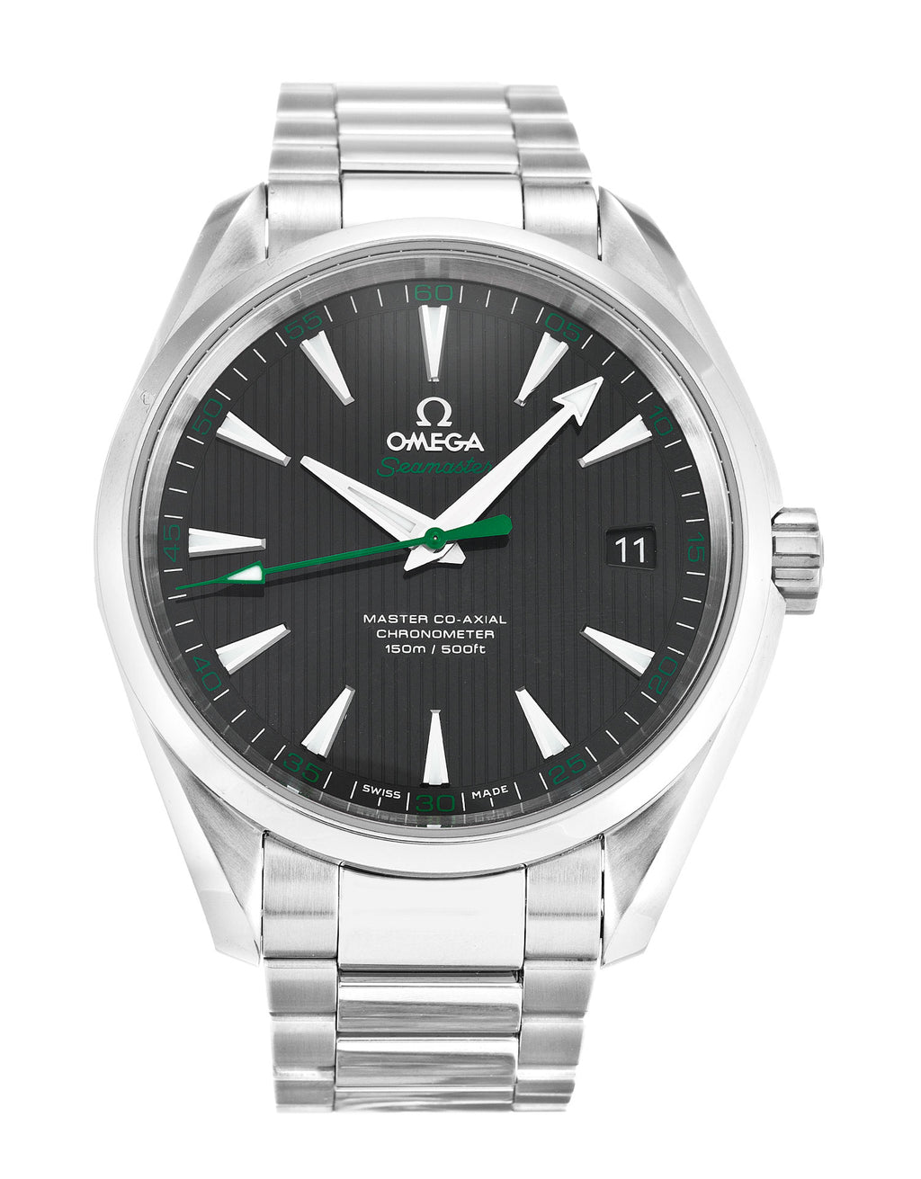 Omega Aqua Terra 150m caballero 231.10.42.21.01.004