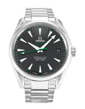 Omega Aqua Terra 150m caballero 231.10.42.21.01.004