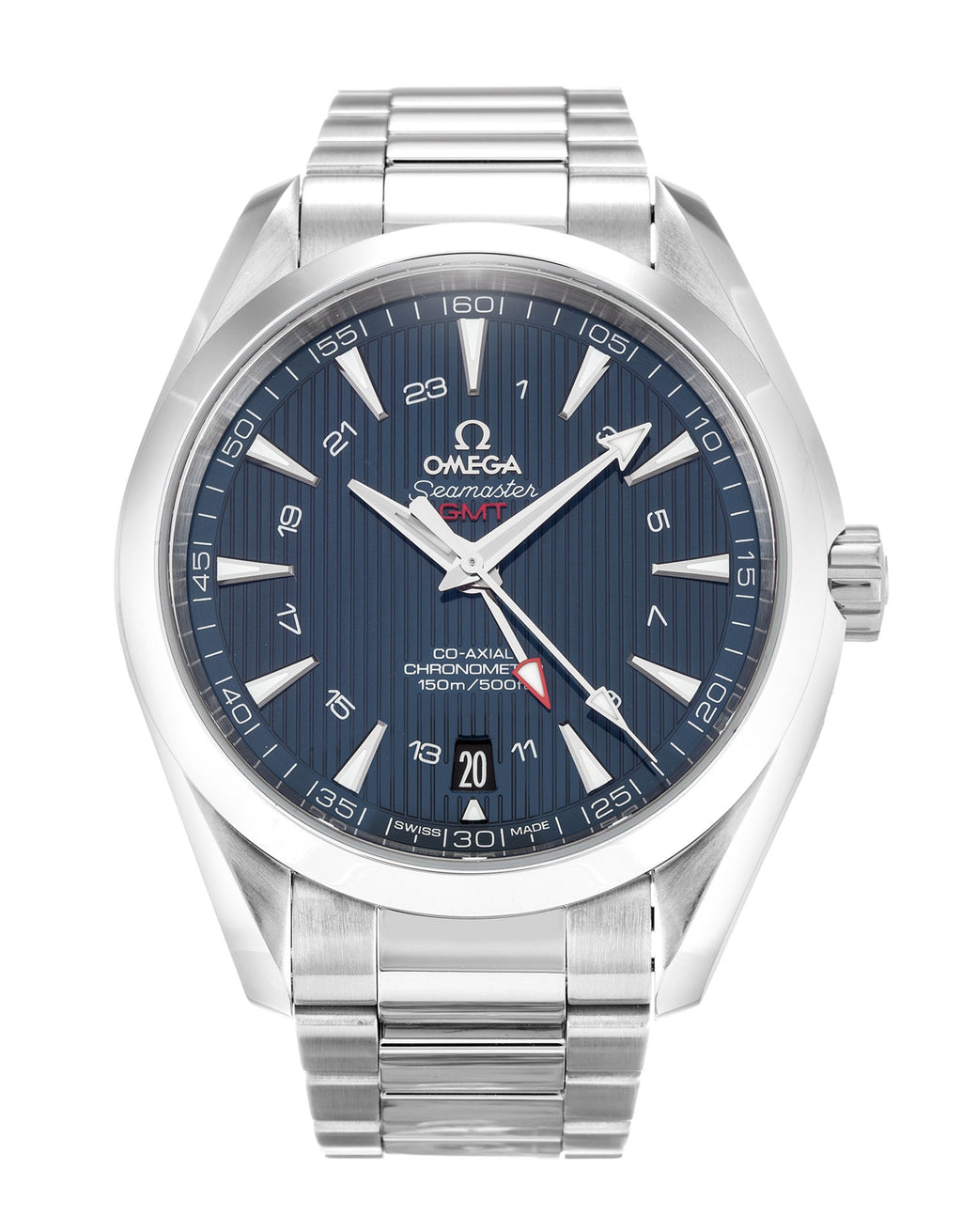 Omega Aqua Terra 150m caballero 231.10.43.22.03.001